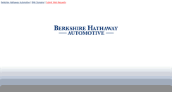 Desktop Screenshot of bhamarketing.com